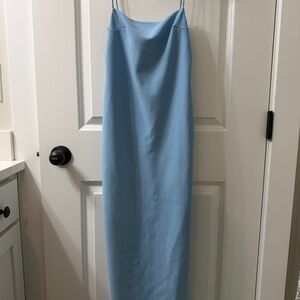 Strappy Back Hello Molly Dress